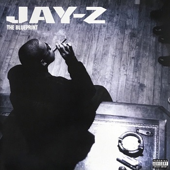 картинка Пластинка виниловая Jay-Z - The Blueprint (2LP) от магазина
