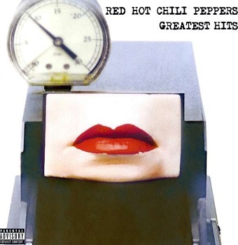 картинка Пластинка виниловая Red Hot Chili Peppers - Greatest Hits (2LP) от магазина