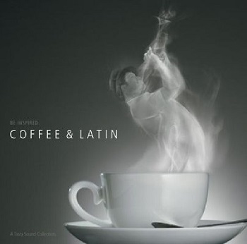 картинка CD диск In-Akustik Coffee & Latin от магазина