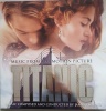    James Horner - Titanic (Music From The Motion Picture) (2LP)  