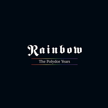 картинка Пластинка виниловая Rainbow - The Polydor Years (Box) от магазина