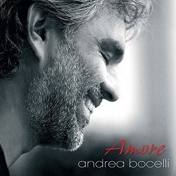 картинка Пластинка виниловая Andrea Bocelli - Amore  (2LP) от магазина