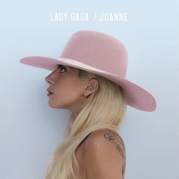 картинка Пластинка виниловая Lady Gaga - Joanne (2LP) от магазина