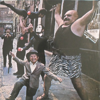 картинка Пластинка виниловая The Doors - Strange Days (LP) от магазина
