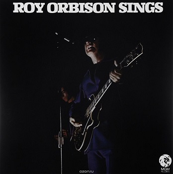 картинка Пластинка виниловая Roy Orbison - Roy Orbison Sings (LP) от магазина