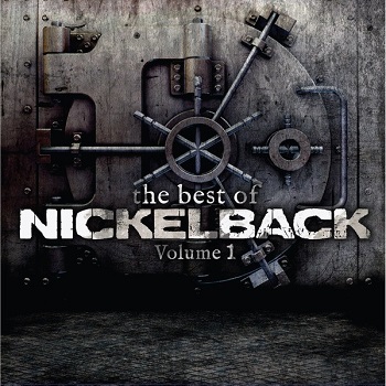 картинка Пластинка виниловая Nickelback – The Best Of Nickelback (Volume 1) (2LP) от магазина