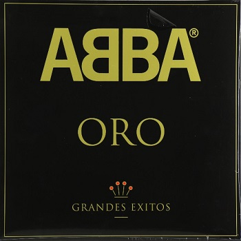 картинка Пластинка виниловая ABBA – Oro: Grandes Exitos (2LP) от магазина