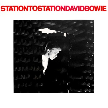 картинка Пластинка виниловая David Bowie - Station To Station (LP) от магазина