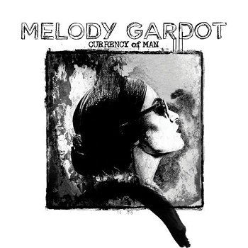 картинка Пластинка виниловая Melody Gardot – Currency Of Man (2LP) от магазина