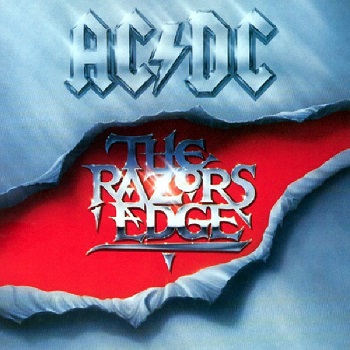 картинка Пластинка виниловая AC/DC. The Razors Edge (LP) от магазина