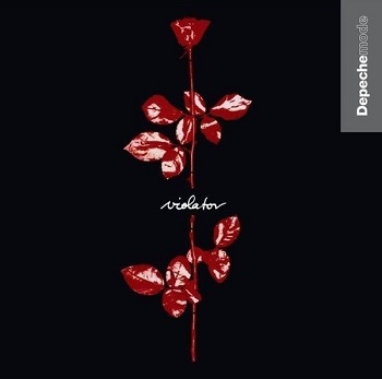 картинка Пластинка виниловая Depeche Mode - Violator (LP) от магазина