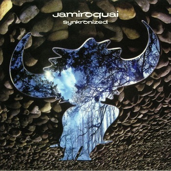 картинка Пластинка виниловая Jamiroquai - Synkronized (LP) от магазина
