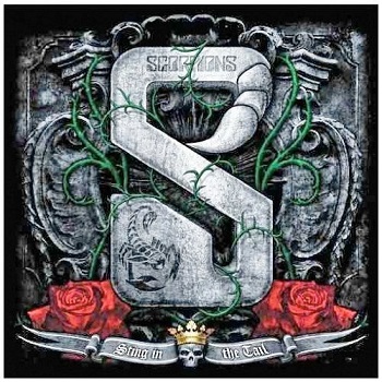 картинка Пластинка виниловая Scorpions - Sting in the Tail (LP) от магазина