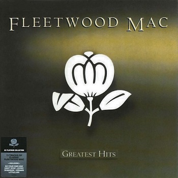 картинка Пластинка виниловая Fleetwood Mac - Greatest Hits (LP) от магазина