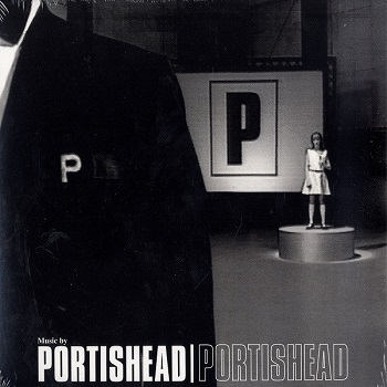 картинка Пластинка виниловая Portishead. Portishead  (2LP) от магазина