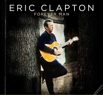 картинка Пластинка виниловая Eric Clapton - Forever Man (2LP) от магазина