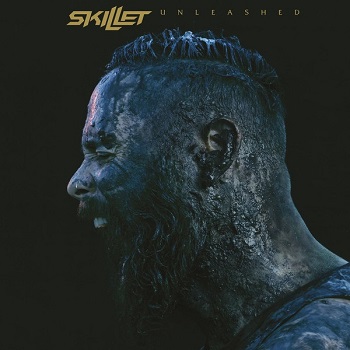 картинка Пластинка виниловая Skillet – Unleashed (LP) от магазина