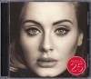  CD  Adele - 25  