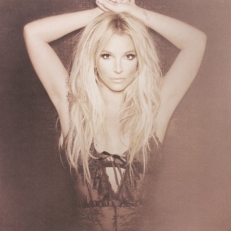 картинка Пластинка виниловая Britney Spears. Glory (2LP) магазин являющийся официальным дистрибьютором в России