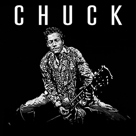 картинка Пластинка виниловая Chuck Berry - Chuck (LP) магазин являющийся официальным дистрибьютором в России