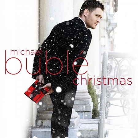 картинка Пластинка виниловая Michael Buble - Christmas (LP) от магазина