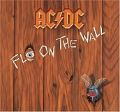    AC/DC - Fly On The Wall (LP)  