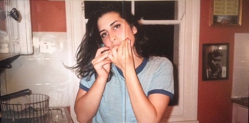 картинка Пластинка виниловая Amy Winehouse - Frank (LP) магазин являющийся официальным дистрибьютором в России