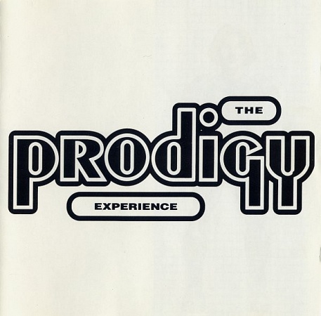 картинка Пластинка виниловая The Prodigy. Experience (2LP) магазин являющийся официальным дистрибьютором в России