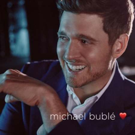картинка Пластинка виниловая Michael Buble - Love (LP) магазин являющийся официальным дистрибьютором в России