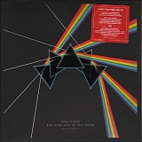  Pink Floyd - The Dark Side Of The Moon - Immersion Box Set  