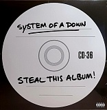    System Of A Down - Steal This Album! (2LP)  