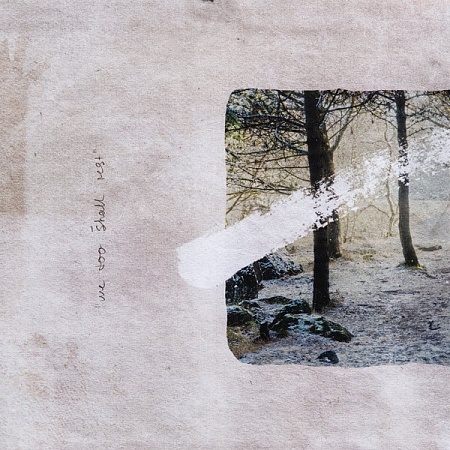    Olafur Arnalds - For Now I Am Winter (LP)         