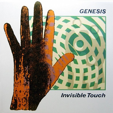 картинка Пластинка виниловая Genesis - 1983 - 1998 магазин являющийся официальным дистрибьютором в России