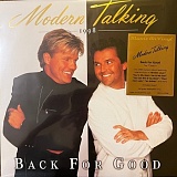    Modern Talking - Back For Good - The 7th Album (2LP)  