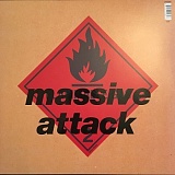    Massive Attack - Blue Lines (LP)  