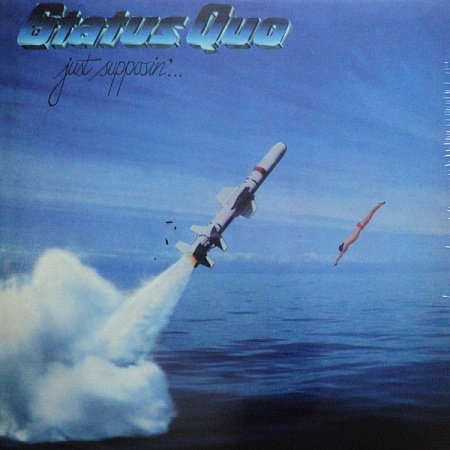 картинка Пластинка виниловая Status Quo - The Vinyl Collection 1972-1980 (11LP) магазин являющийся официальным дистрибьютором в России