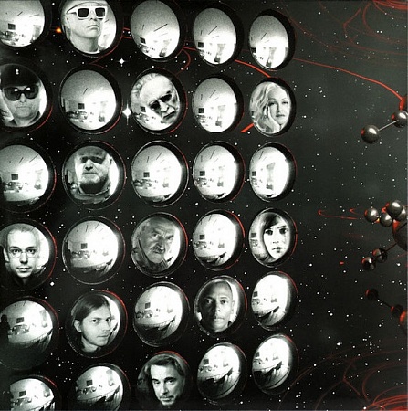 картинка Пластинка виниловая Jean Michel Jarre - Electronica 2 (2LP) Heart Of Noise магазин являющийся официальным дистрибьютором в России