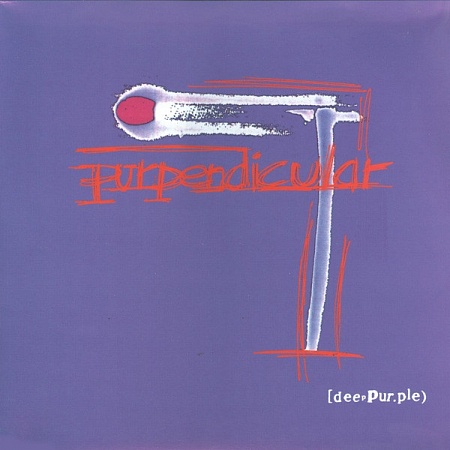 картинка Пластинка виниловая Deep Purple - Purpendicular (2LP) магазин являющийся официальным дистрибьютором в России