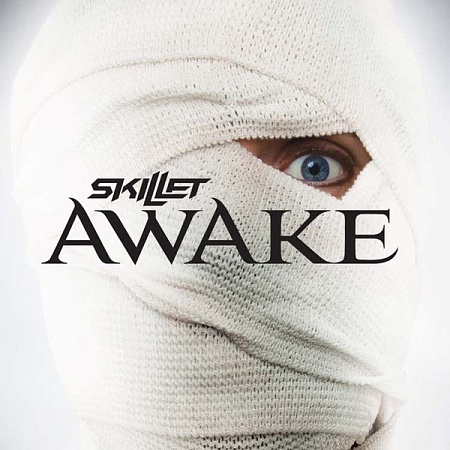 картинка Пластинка виниловая Skillet - Awake (LP) магазин являющийся официальным дистрибьютором в России