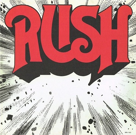 картинка Пластинка виниловая Rush - Rush (LP) магазин являющийся официальным дистрибьютором в России