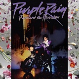    Prince And The Revolution  Purple Rain (LP)  