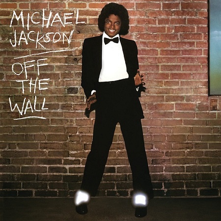 картинка Пластинка виниловая Michael Jackson - Off The Wall (LP) магазин являющийся официальным дистрибьютором в России