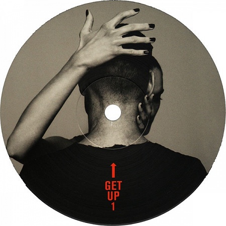 картинка Пластинка виниловая Bryan Adams - Get Up (LP) магазин являющийся официальным дистрибьютором в России