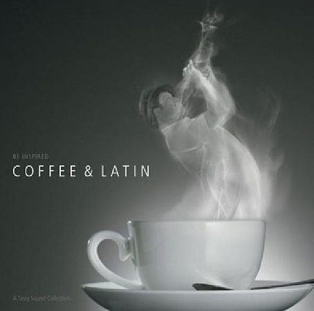 картинка CD диск In-Akustik Coffee & Latin магазин являющийся официальным дистрибьютором в России