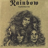    Rainbow - Long Live Rock 'N' Roll (LP)  