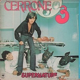    Cerrone  Cerrone 3 - Supernature (LP)  