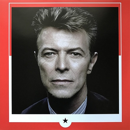 картинка Пластинка виниловая David Bowie - Legacy (2LP) магазин являющийся официальным дистрибьютором в России