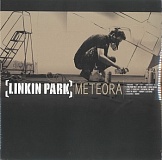    Linkin Park - Meteora (2LP)  