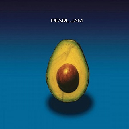 картинка Пластинка виниловая Pearl Jam – Pearl Jam (2LP) магазин являющийся официальным дистрибьютором в России