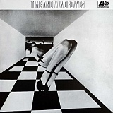    Yes - Time And A Word. (LP)  